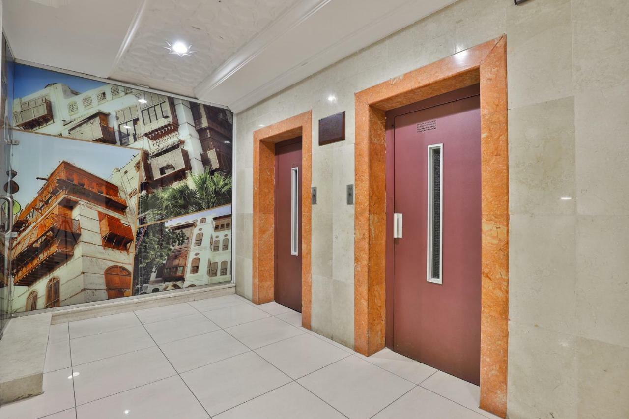 Al Harira Al Motamaiza Furnished Apartment 吉达 外观 照片