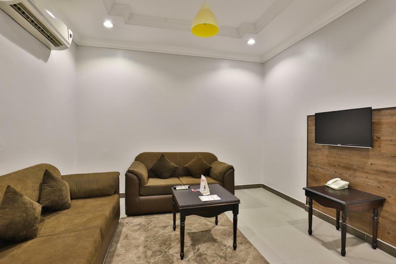 Al Harira Al Motamaiza Furnished Apartment 吉达 外观 照片
