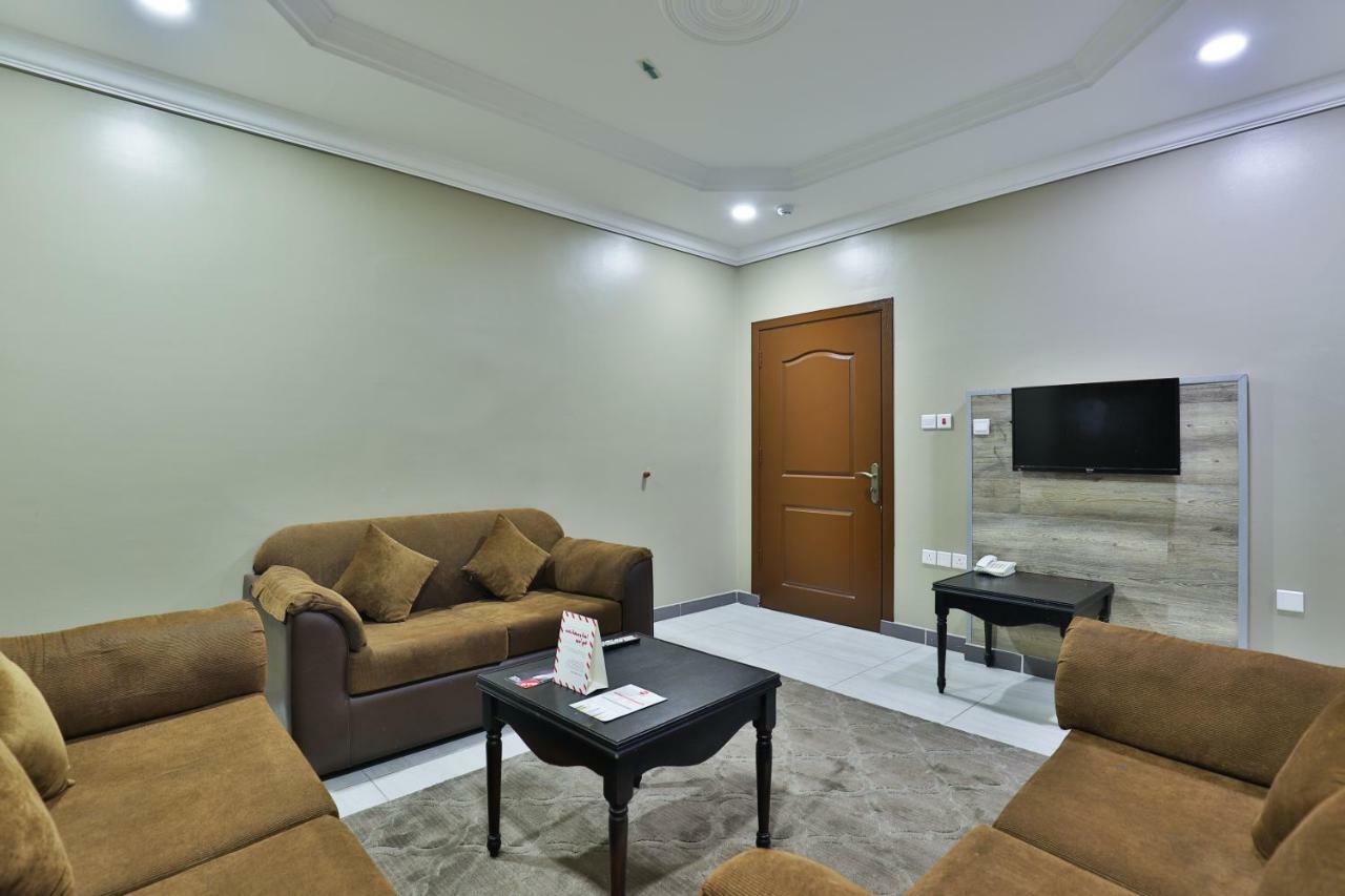 Al Harira Al Motamaiza Furnished Apartment 吉达 外观 照片