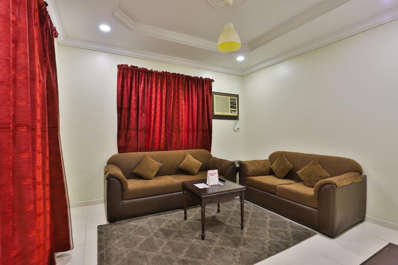 Al Harira Al Motamaiza Furnished Apartment 吉达 外观 照片